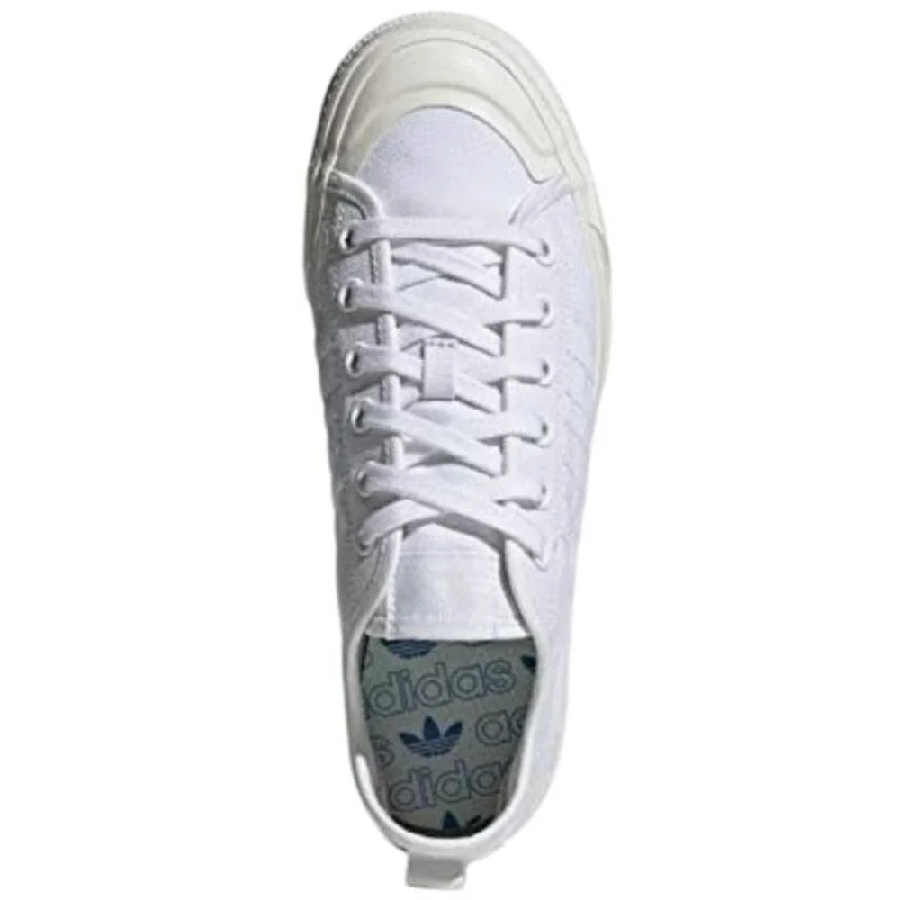 adidas step into